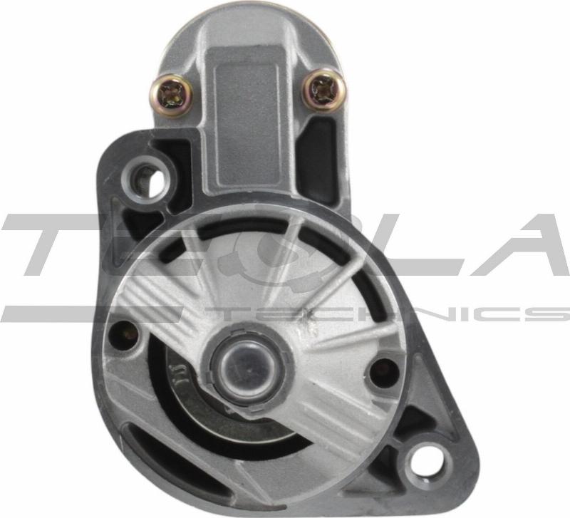 TESLA TECHNICS TT15778 PRO - Стартер autozip.com.ua