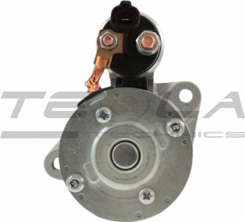 TESLA TECHNICS TT16994 PRO - Стартер autozip.com.ua