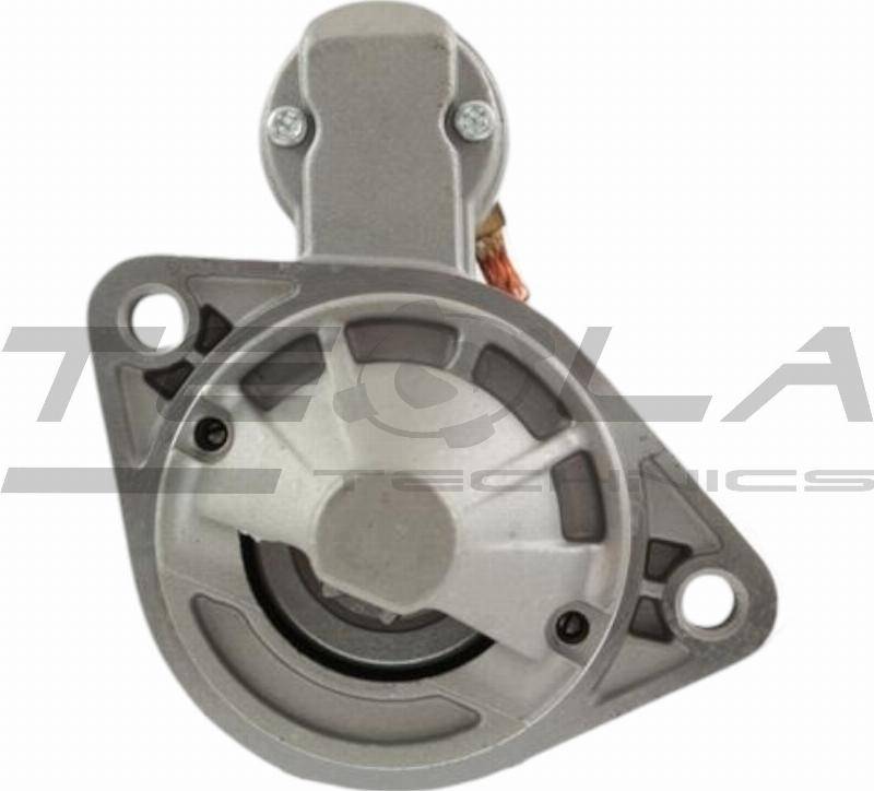 TESLA TECHNICS TT16994 PRO - Стартер autozip.com.ua