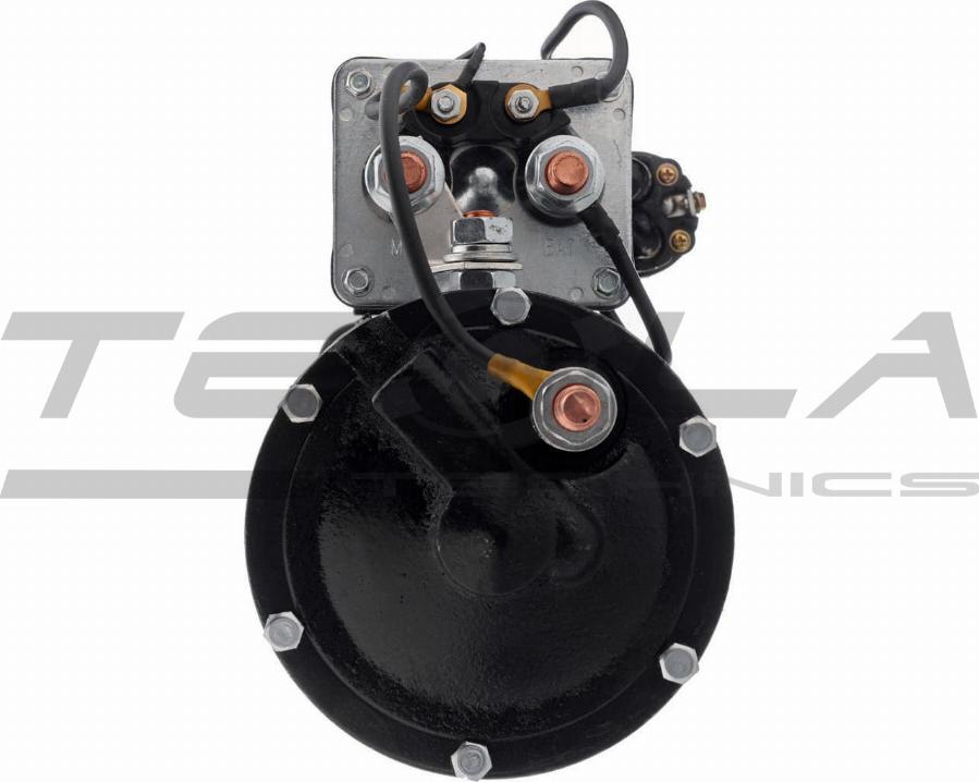 TESLA TECHNICS TT16946 - Стартер autozip.com.ua