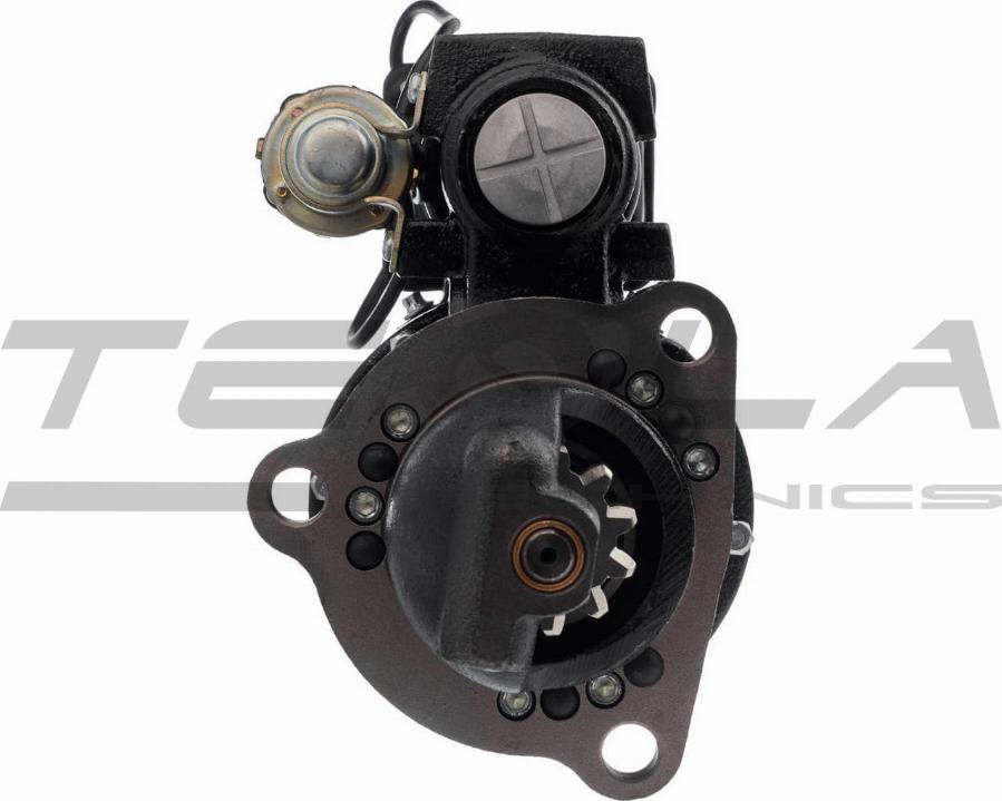 TESLA TECHNICS TT16946 - Стартер autozip.com.ua
