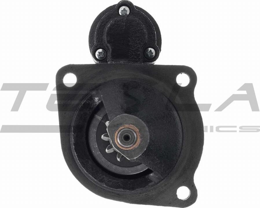TESLA TECHNICS TT16956 - Стартер autozip.com.ua