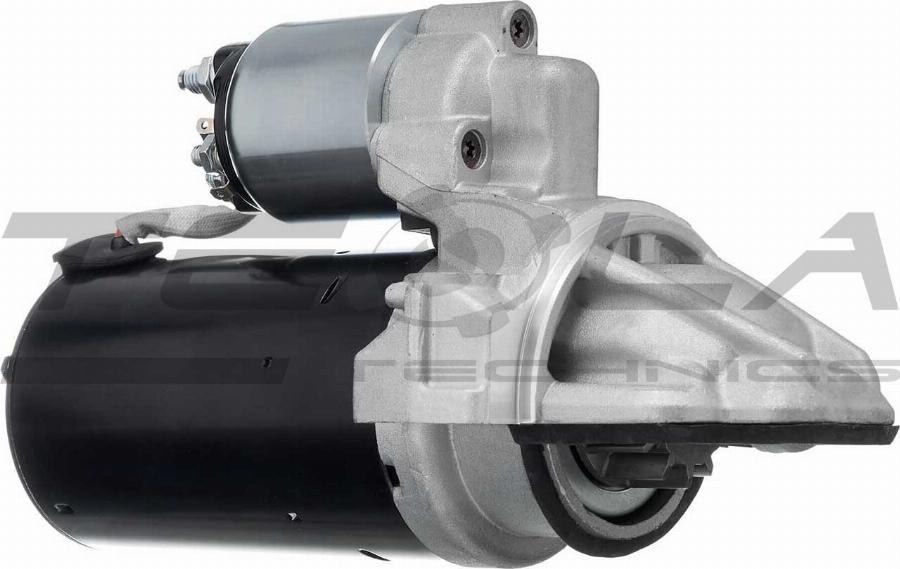 TESLA TECHNICS TT16915 - Стартер autozip.com.ua