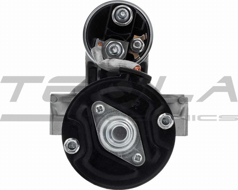 TESLA TECHNICS TT16915 - Стартер autozip.com.ua