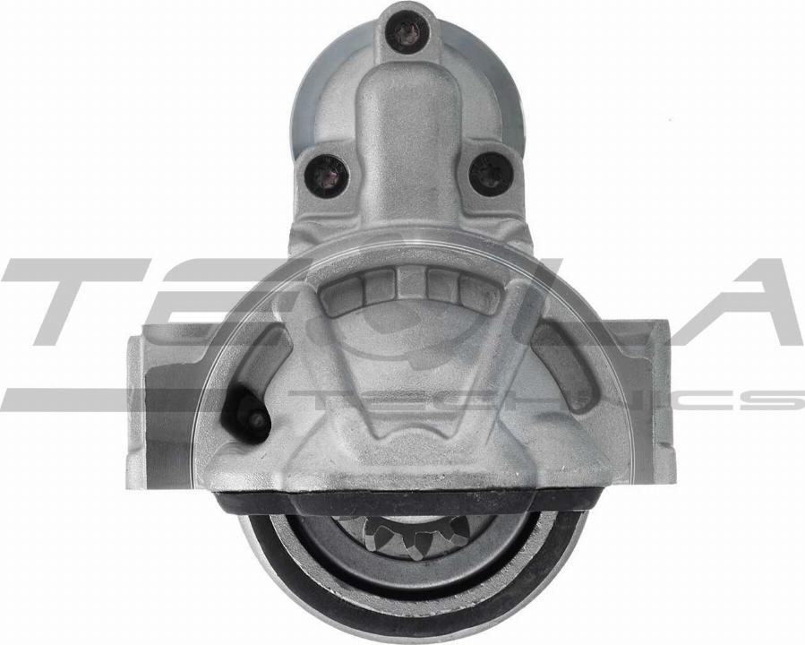 TESLA TECHNICS TT16915 - Стартер autozip.com.ua