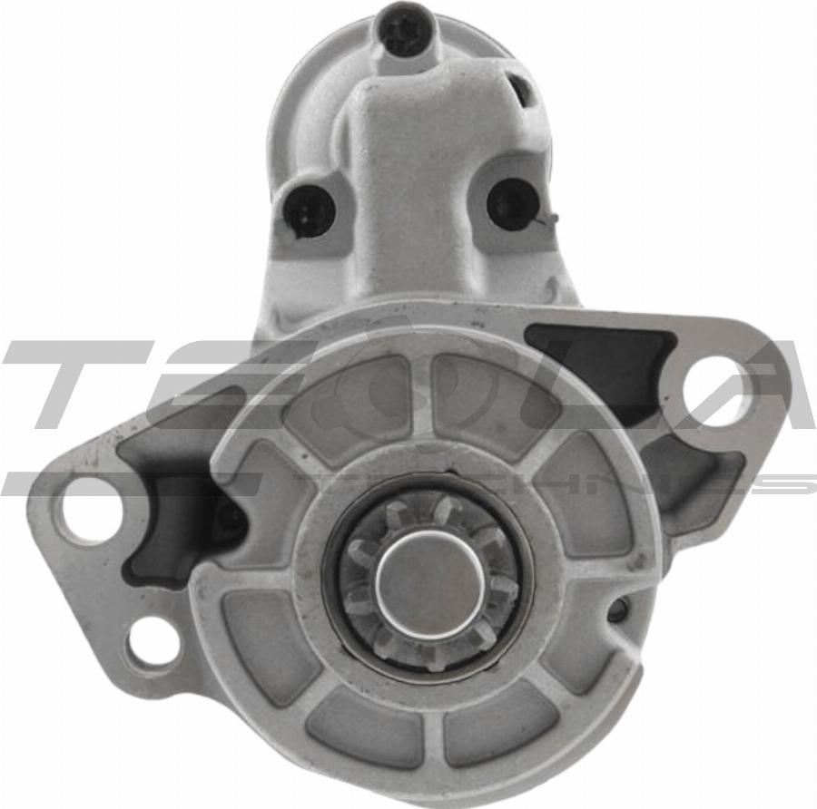 TESLA TECHNICS TT16496 PRO - Стартер autozip.com.ua