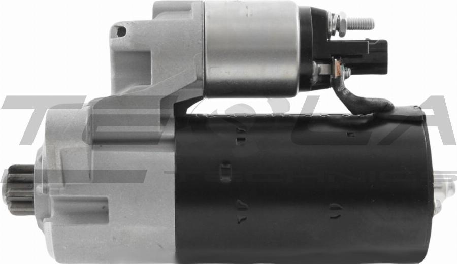 TESLA TECHNICS TT16496 PRO - Стартер autozip.com.ua