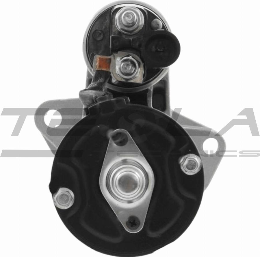 TESLA TECHNICS TT16496 PRO - Стартер autozip.com.ua