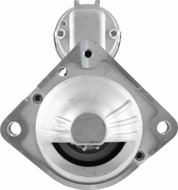 TESLA TECHNICS TT16445 PRO - Стартер autozip.com.ua