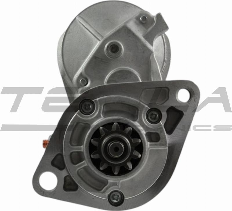 TESLA TECHNICS TT16447 PRO - Стартер autozip.com.ua