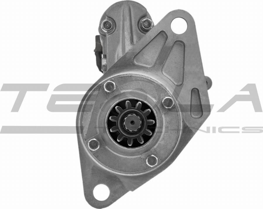 TESLA TECHNICS TT16453 - Стартер autozip.com.ua