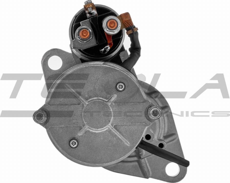 TESLA TECHNICS TT16453 - Стартер autozip.com.ua