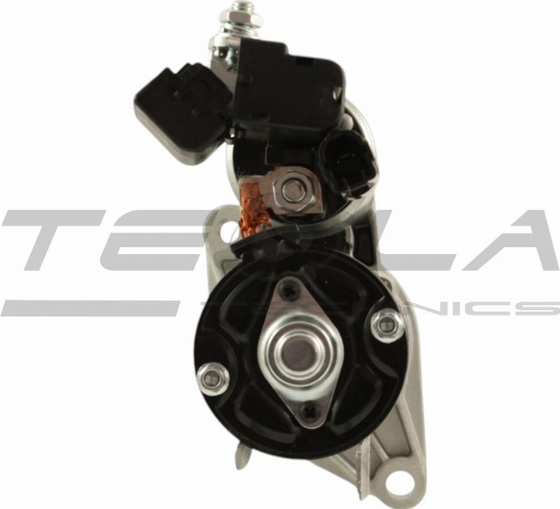 TESLA TECHNICS TT16469 PRO - Стартер autozip.com.ua
