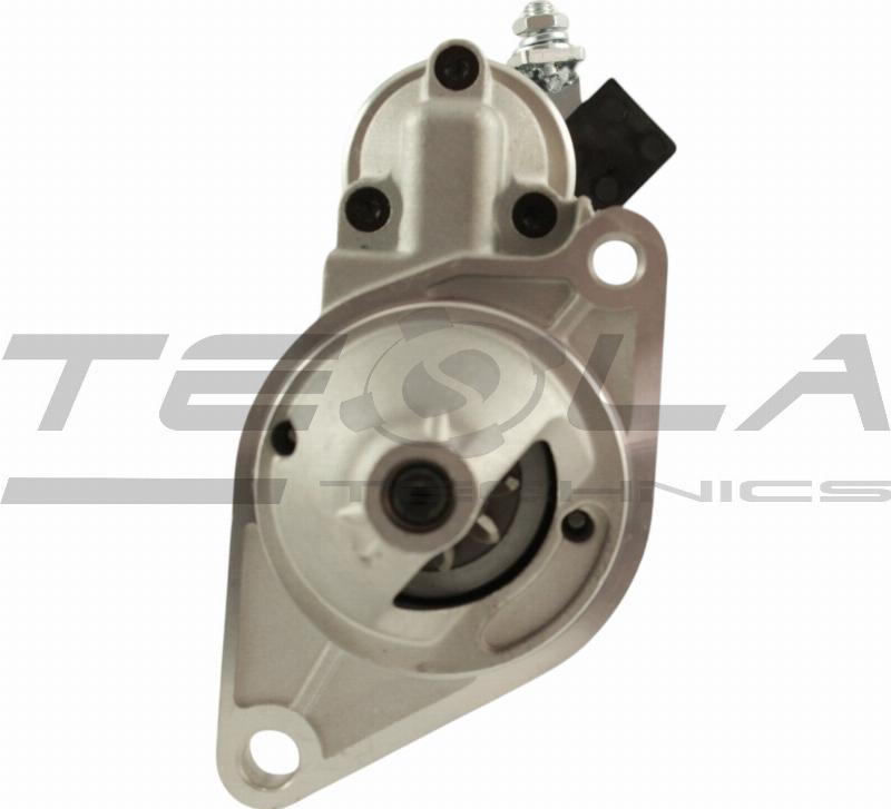 TESLA TECHNICS TT16469 PRO - Стартер autozip.com.ua