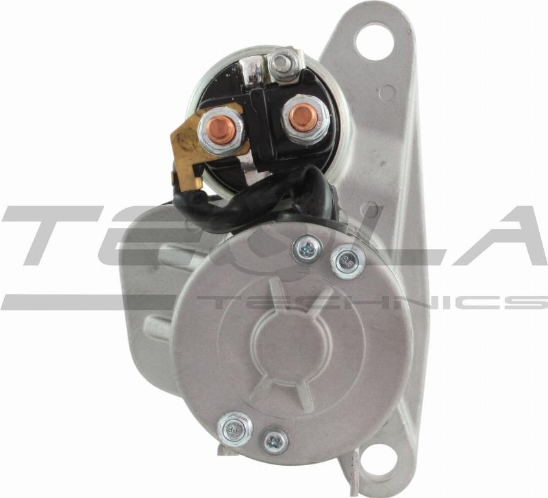 TESLA TECHNICS TT16405 PRO - Стартер autozip.com.ua