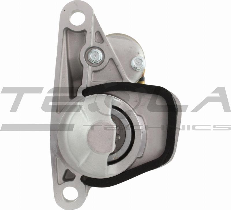 TESLA TECHNICS TT16405 PRO - Стартер autozip.com.ua