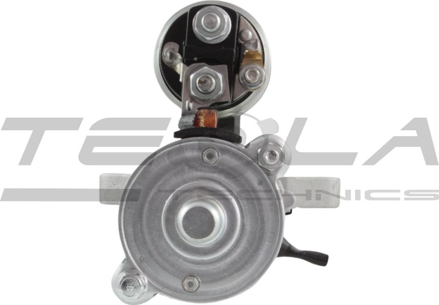 TESLA TECHNICS TT16400 PRO - Стартер autozip.com.ua