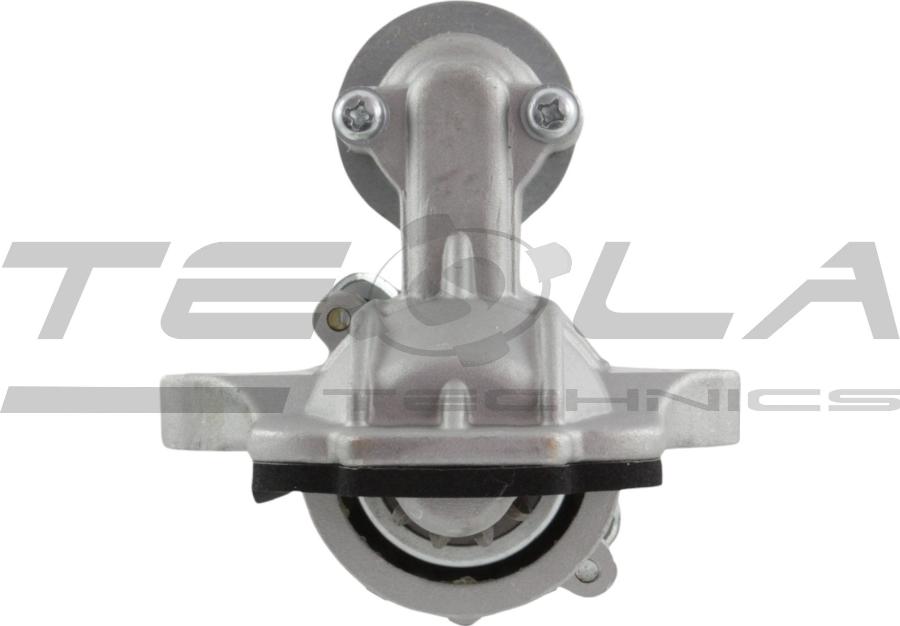 TESLA TECHNICS TT16400 PRO - Стартер autozip.com.ua