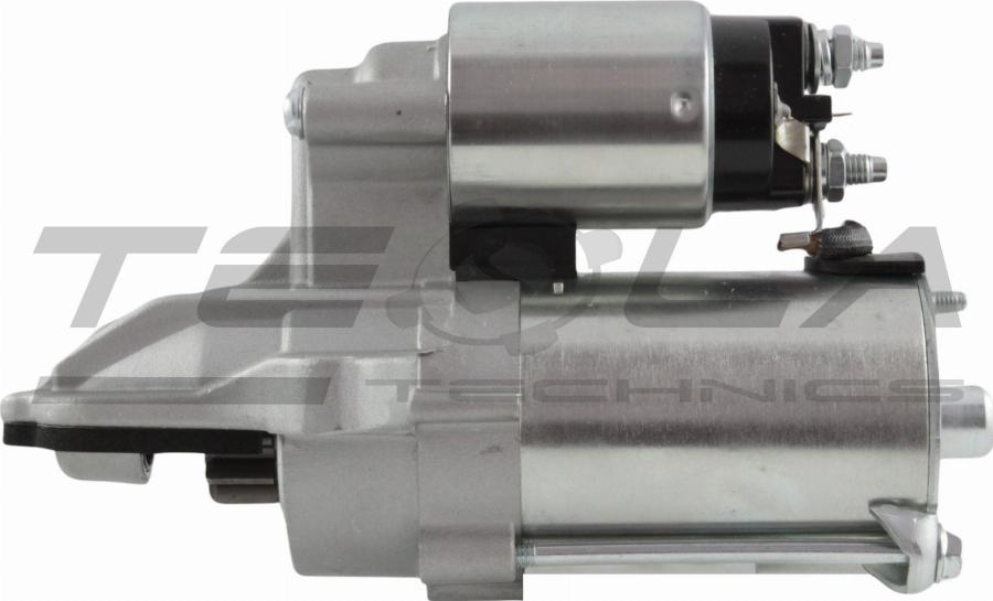 TESLA TECHNICS TT16400 PRO - Стартер autozip.com.ua