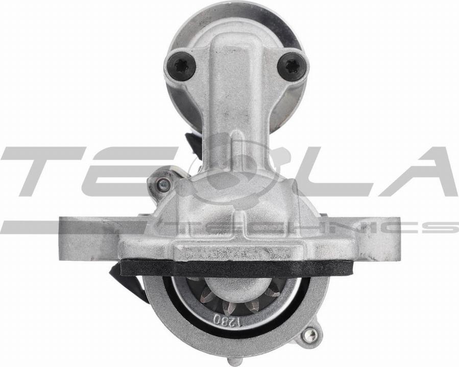 TESLA TECHNICS TT16400 - Стартер autozip.com.ua