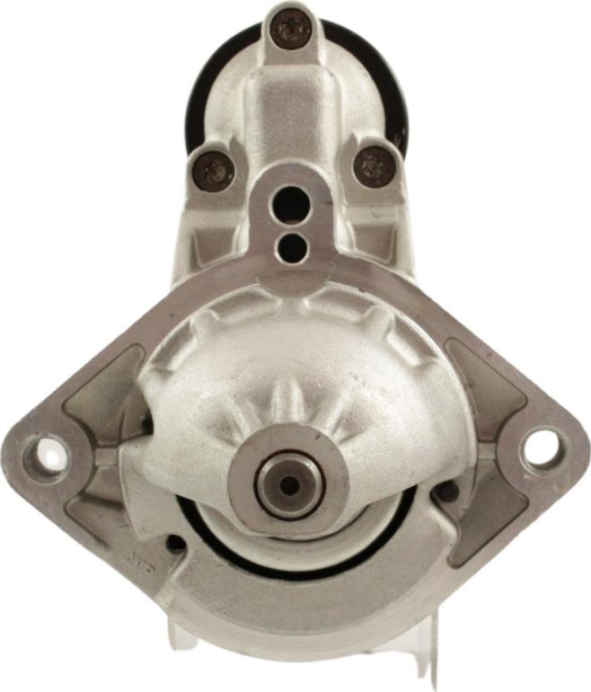 TESLA TECHNICS TT16401 PRO - Стартер autozip.com.ua