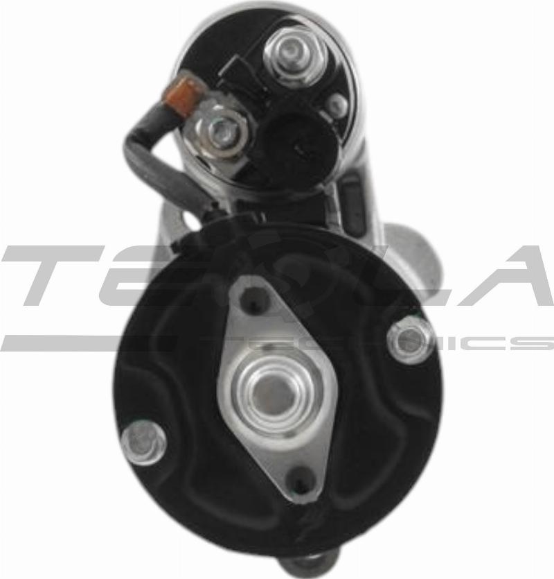 TESLA TECHNICS TT16408 PRO - Стартер autozip.com.ua