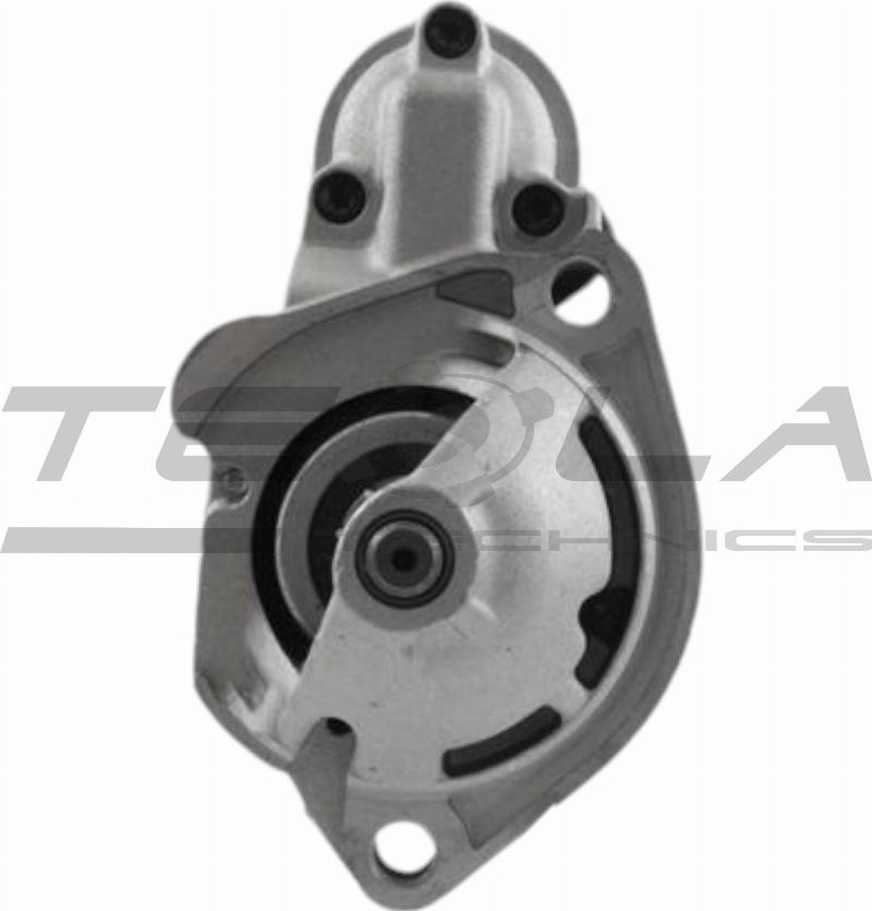 TESLA TECHNICS TT16408 PRO - Стартер autozip.com.ua