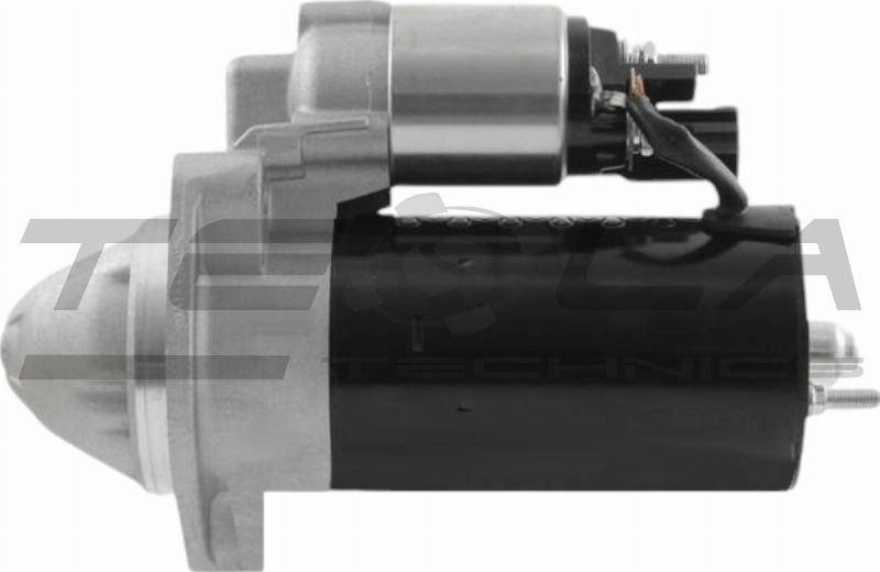 TESLA TECHNICS TT16408 PRO - Стартер autozip.com.ua