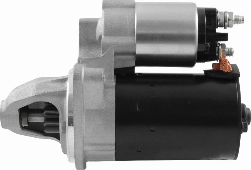 TESLA TECHNICS TT16403 PRO - Стартер autozip.com.ua