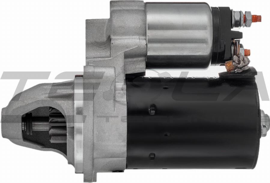 TESLA TECHNICS TT16403 - Стартер autozip.com.ua