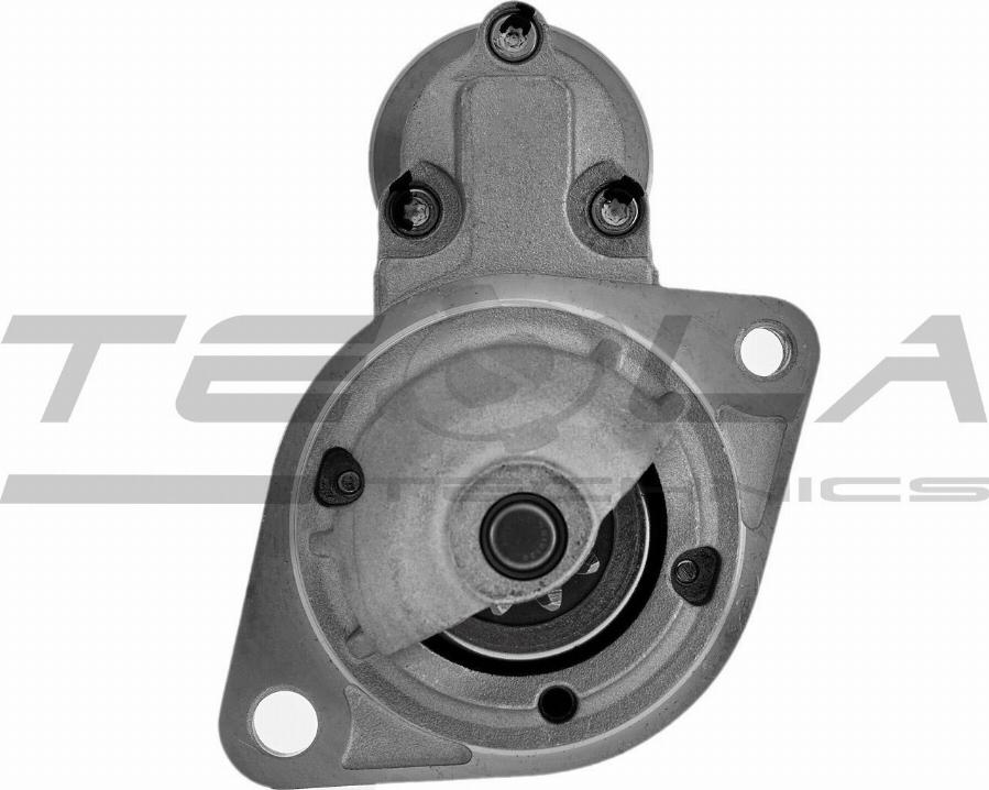 TESLA TECHNICS TT16403 - Стартер autozip.com.ua