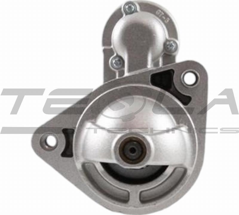 TESLA TECHNICS TT16407 PRO - Стартер autozip.com.ua