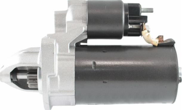 TESLA TECHNICS TT16419 PRO - Стартер autozip.com.ua