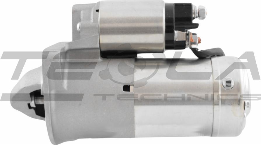 TESLA TECHNICS TT16411 PRO - Стартер autozip.com.ua
