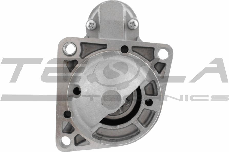 TESLA TECHNICS TT16411 PRO - Стартер autozip.com.ua