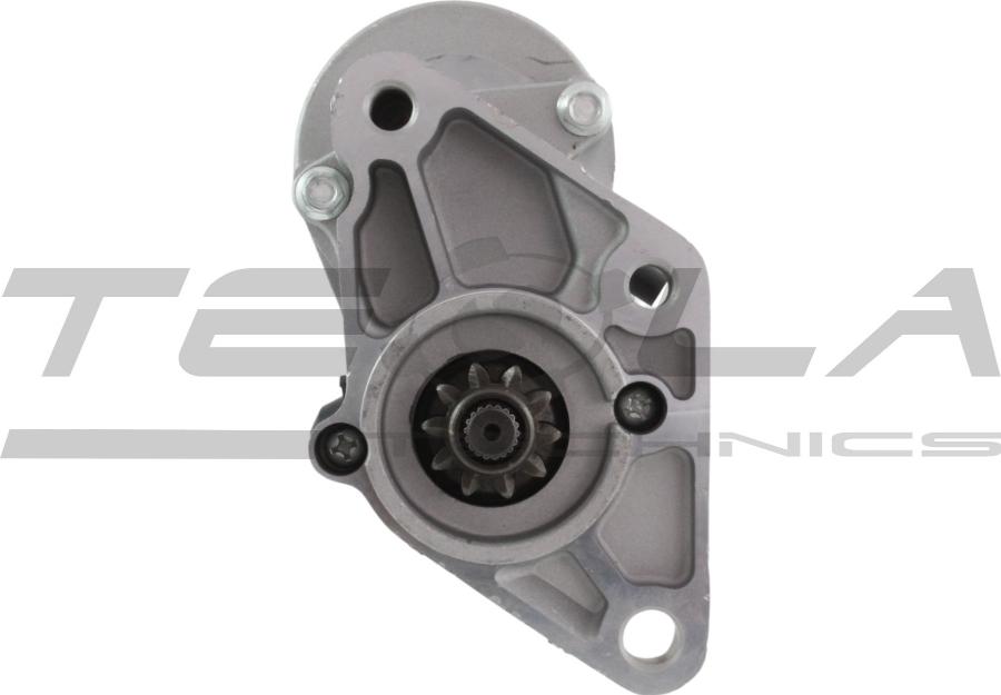 TESLA TECHNICS TT16418 PRO - Стартер autozip.com.ua