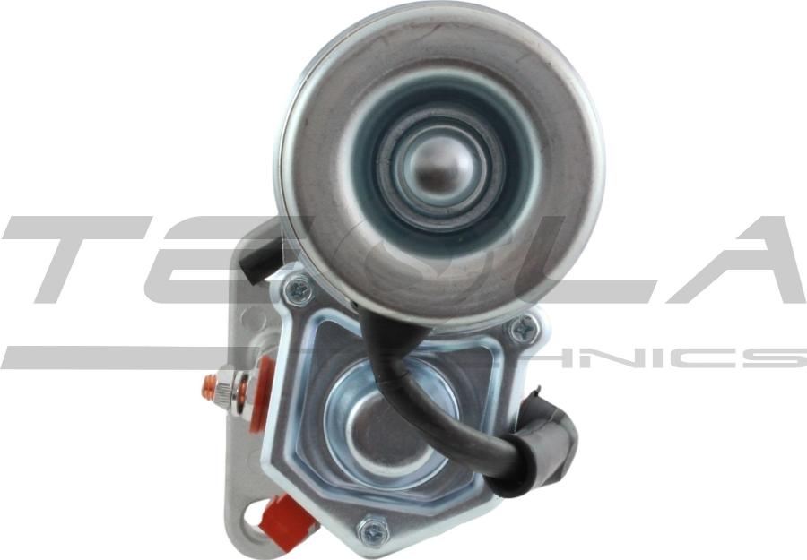 TESLA TECHNICS TT16418 PRO - Стартер autozip.com.ua