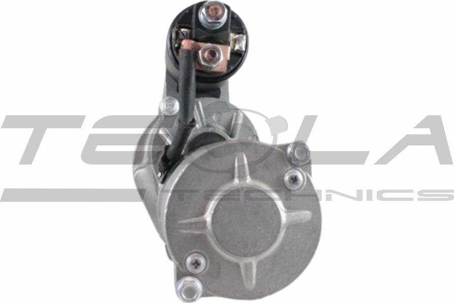 TESLA TECHNICS TT16413 PRO - Стартер autozip.com.ua