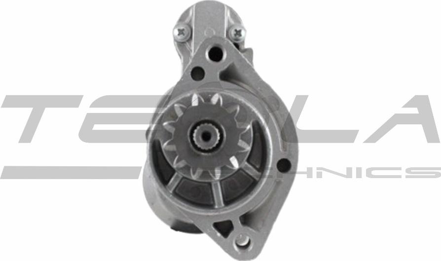 TESLA TECHNICS TT16413 PRO - Стартер autozip.com.ua