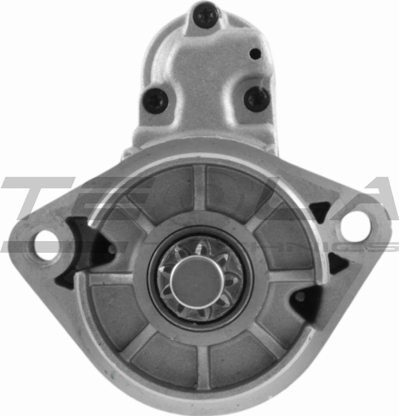TESLA TECHNICS TT16412 PRO - Стартер autozip.com.ua