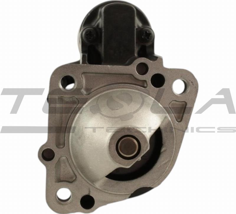 TESLA TECHNICS TT16417 PRO - Стартер autozip.com.ua
