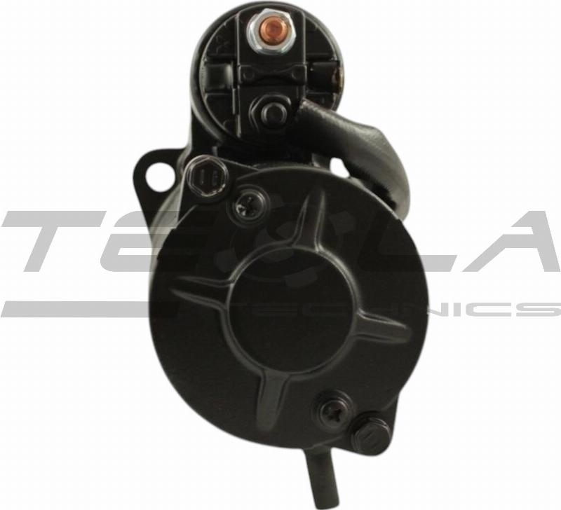 TESLA TECHNICS TT16417 PRO - Стартер autozip.com.ua