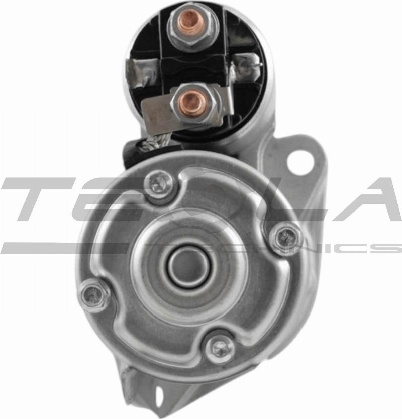 TESLA TECHNICS TT16439 PRO - Стартер autozip.com.ua