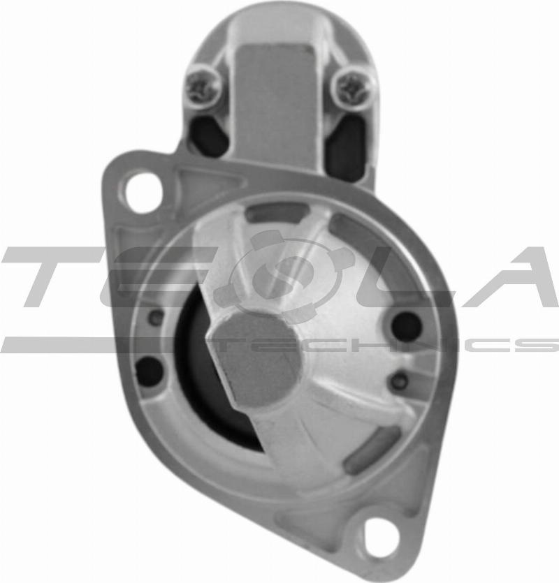 TESLA TECHNICS TT16439 PRO - Стартер autozip.com.ua