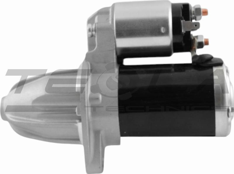 TESLA TECHNICS TT16439 PRO - Стартер autozip.com.ua