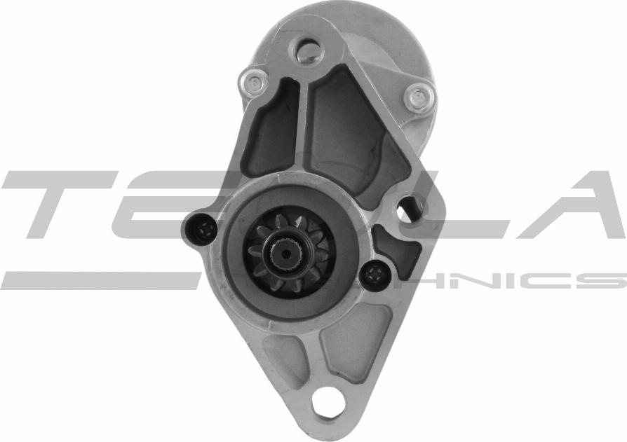 TESLA TECHNICS TT16437 PRO - Стартер autozip.com.ua