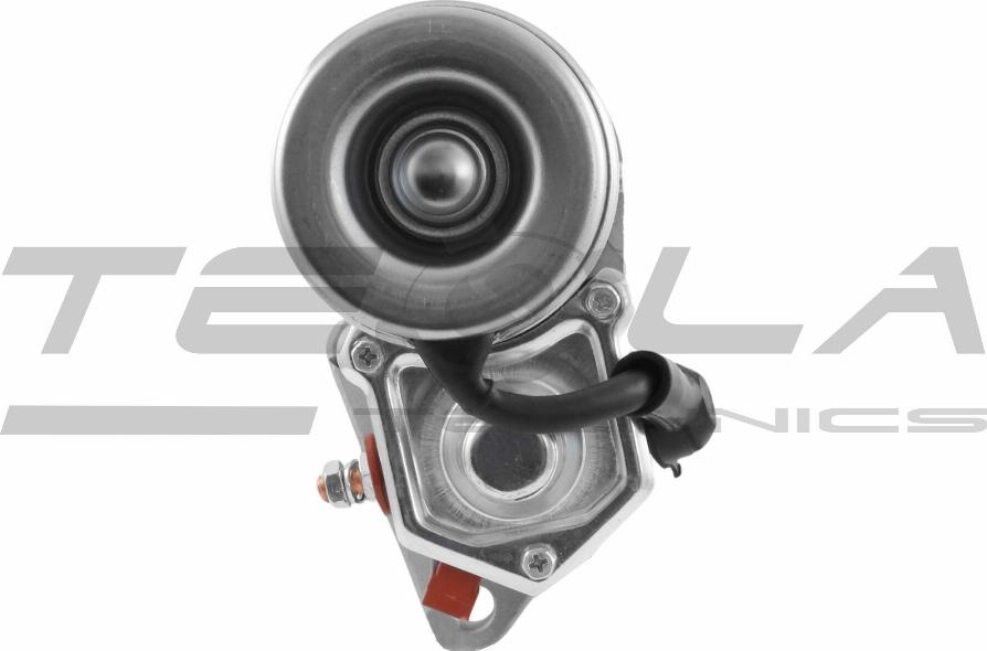 TESLA TECHNICS TT16437 PRO - Стартер autozip.com.ua
