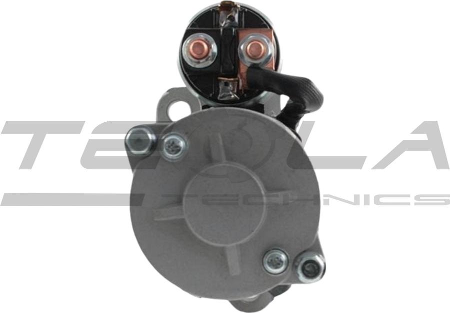 TESLA TECHNICS TT16429 PRO - Стартер autozip.com.ua