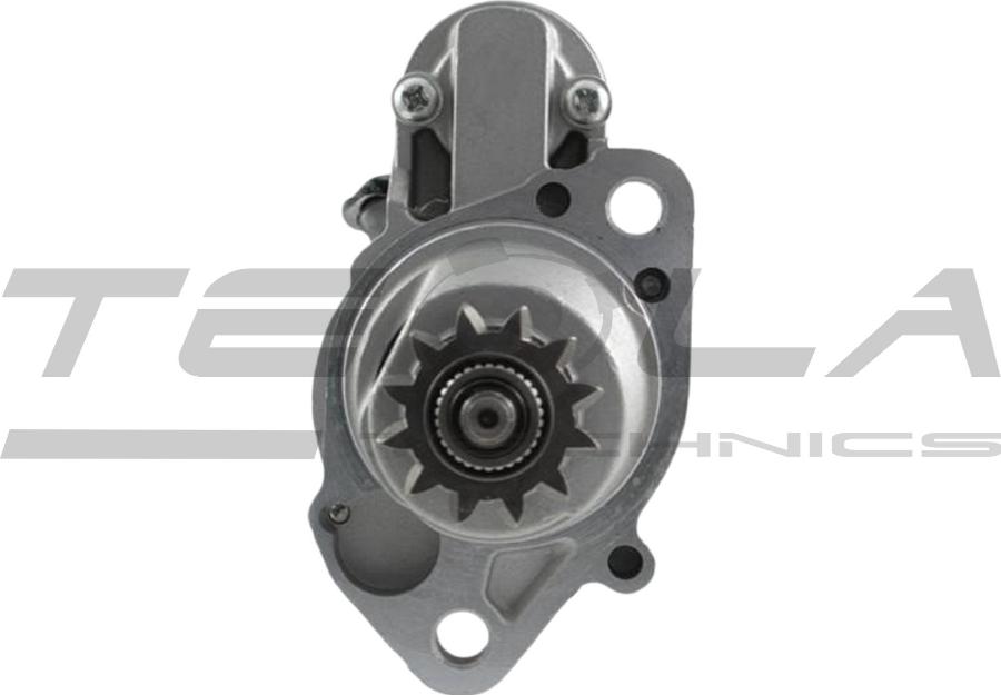 TESLA TECHNICS TT16429 PRO - Стартер autozip.com.ua