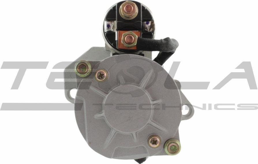 TESLA TECHNICS TT16426 PRO - Стартер autozip.com.ua